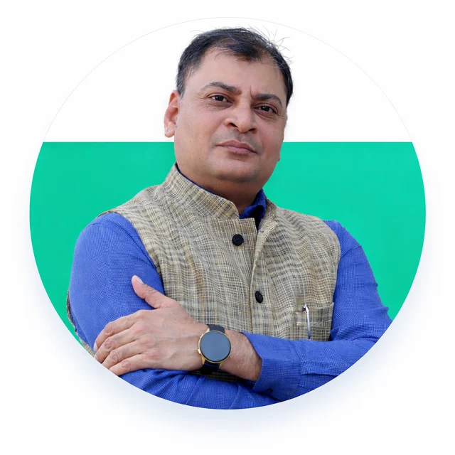 Dr Satya Vir Singh