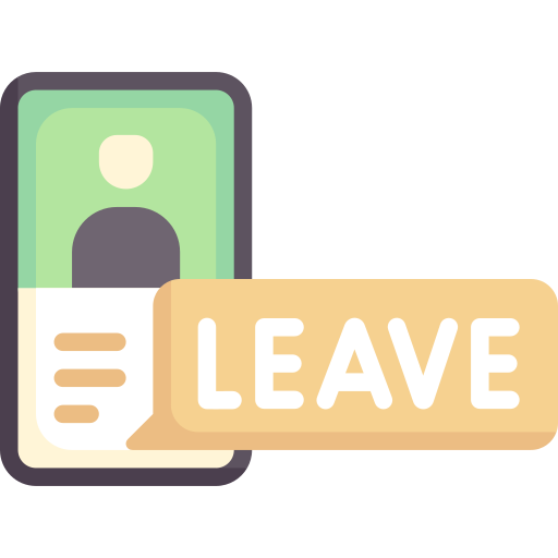 fretbox effectively manage resident leaves features icon