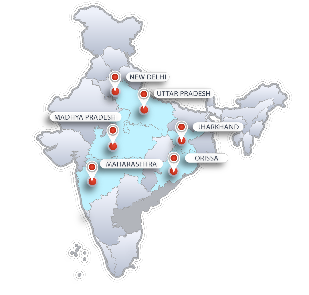 fretbox service locations india map