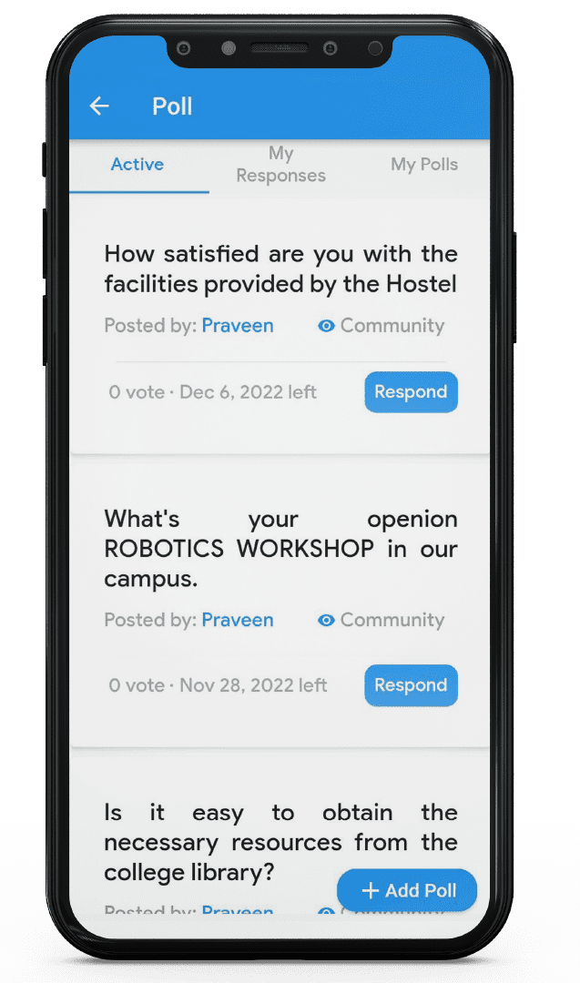 fretbox mobile application regular visitor page